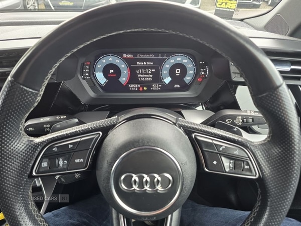 Used Audi A3 2021 for sale - 76139236: Photo 11