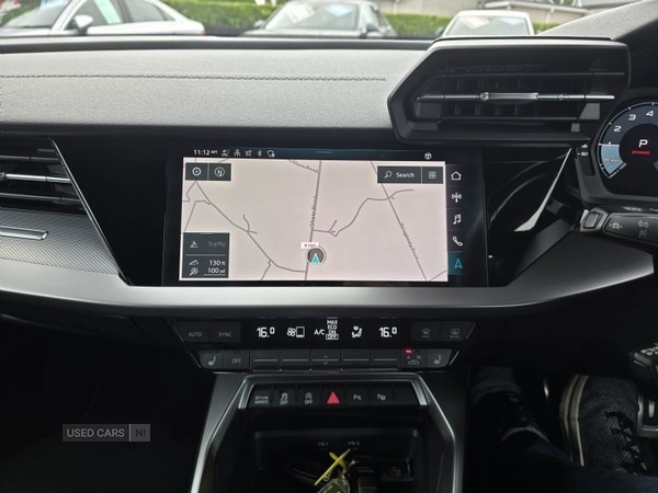 Used Audi A3 2021 for sale - 76139236: Photo 12