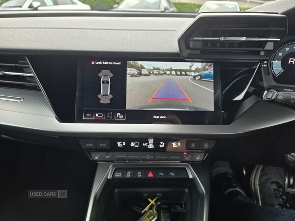 Used Audi A3 2021 for sale - 76139236: Photo 13