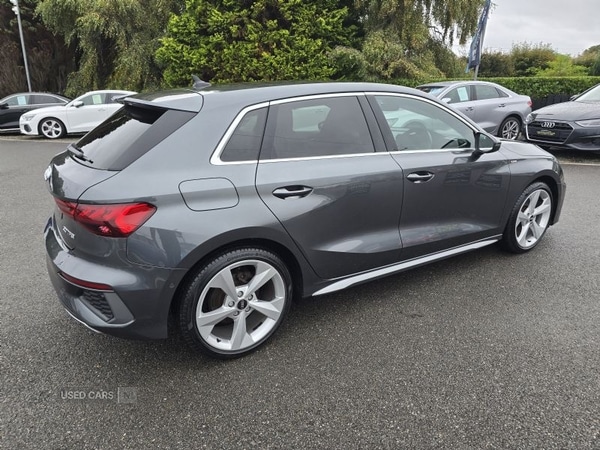 Used Audi A3 2021 for sale - 76139236: Photo 5