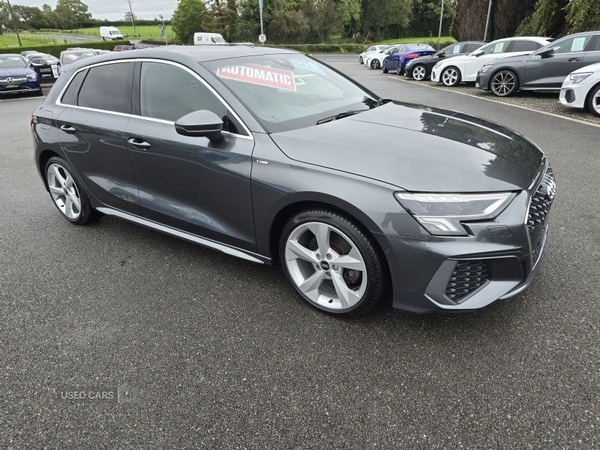 Used Audi A3 2021 for sale - 76139236: Photo 6