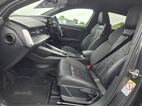 Used Audi A3 2021 for sale - 76139236: Photo 7