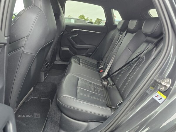 Used Audi A3 2021 for sale - 76139236: Photo 8