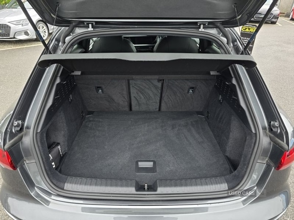 Used Audi A3 2021 for sale - 76139236: Photo 9