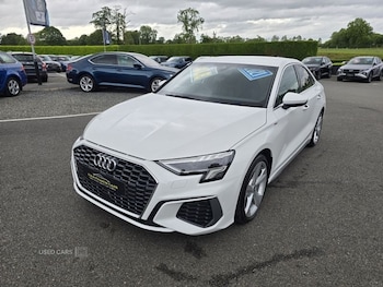 Used Audi A3 2021 for sale - 79085623: Photo