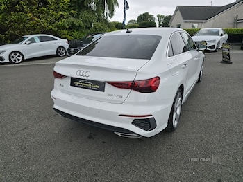 Used Audi A3 2021 for sale - 79085623: Photo
