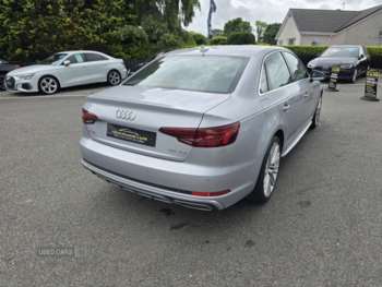 Used Audi A4 2019 for sale - 74763209: Photo