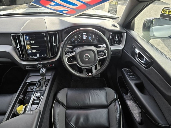 Used Volvo XC60 2020 for sale - 77697050: Photo 10