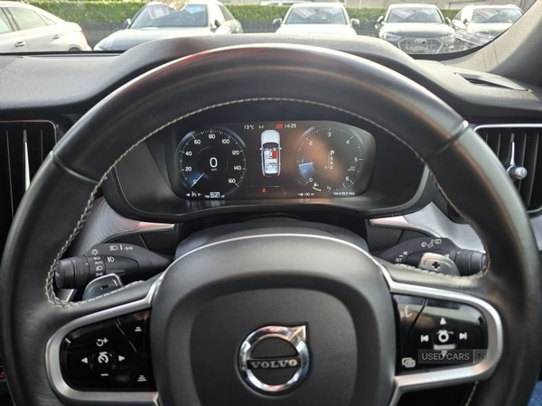 Used Volvo XC60 2020 for sale - 77697050: Photo 11