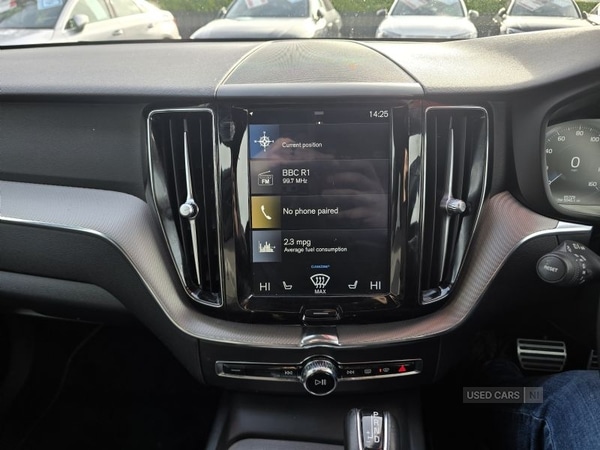 Used Volvo XC60 2020 for sale - 77697050: Photo 12