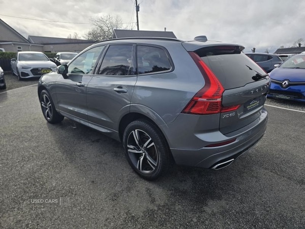 Used Volvo XC60 2020 for sale - 77697050: Photo 3