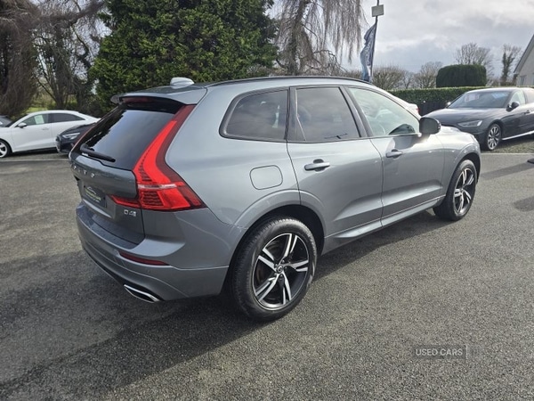 Used Volvo XC60 2020 for sale - 77697050: Photo 5