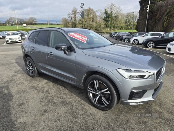 Used Volvo XC60 2020 for sale - 77697050: Photo 6