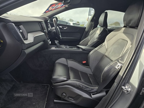 Used Volvo XC60 2020 for sale - 77697050: Photo 7