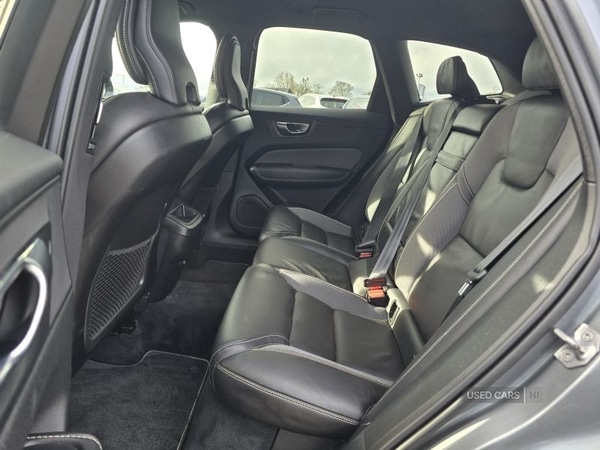 Used Volvo XC60 2020 for sale - 77697050: Photo 8
