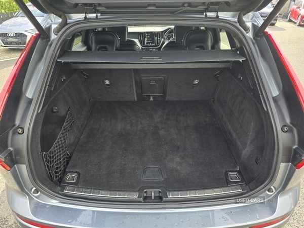 Used Volvo XC60 2020 for sale - 77697050: Photo 9