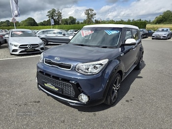 Used Kia Soul 2015 for sale - 79349970: Photo