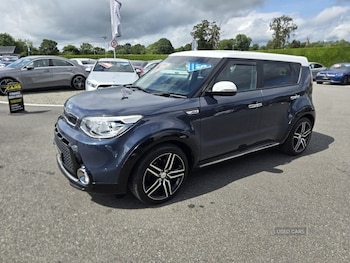 Used Kia Soul 2015 for sale - 79349970: Photo