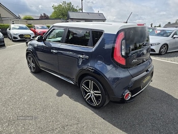 Used Kia Soul 2015 for sale - 79349970: Photo