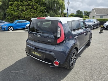 Used Kia Soul 2015 for sale - 79349970: Photo