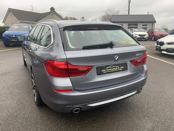 Used BMW 5 Series 2020 for sale - 79085561: Photo
