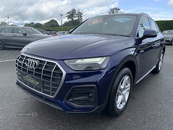 Used Audi Q5 2022 for sale - 79389138: Photo