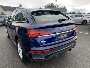 Used Audi Q5 2022 for sale - 79389138: Photo