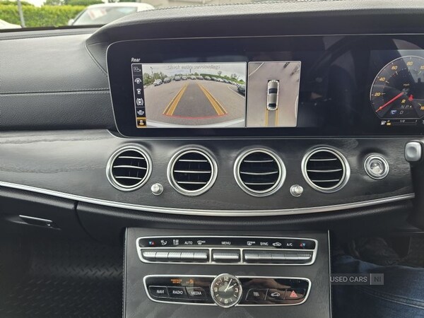 Used Mercedes-Benz E Class 2020 for sale - 74811473: Photo 14