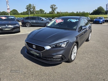 Used SEAT Leon 2023 for sale - 79159448: Photo
