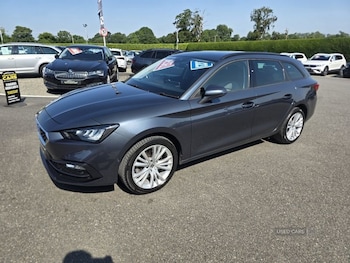 Used SEAT Leon 2023 for sale - 79159448: Photo