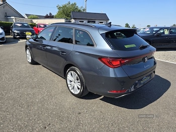Used SEAT Leon 2023 for sale - 79159448: Photo