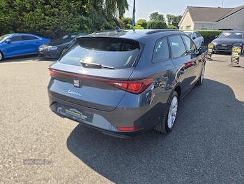 Used SEAT Leon 2023 for sale - 79159448: Photo