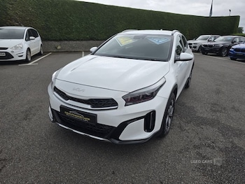 Used Kia XCeed 2024 for sale - 75610027: Photo