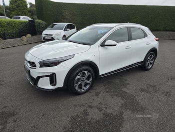 Used Kia XCeed 2024 for sale - 75610027: Photo