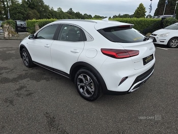 Used Kia XCeed 2024 for sale - 75610027: Photo