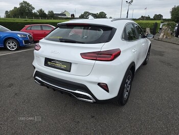 Used Kia XCeed 2024 for sale - 75610027: Photo