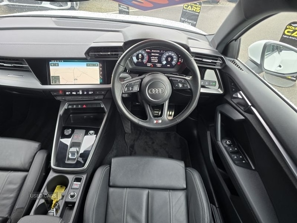 Used Audi A3 2023 for sale - 77854563: Photo 10