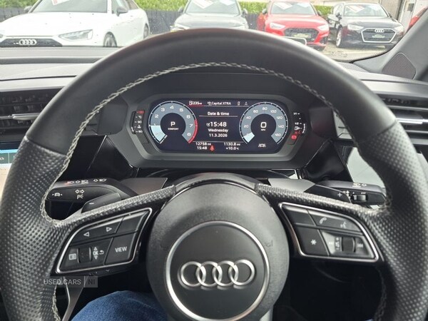 Used Audi A3 2023 for sale - 77854563: Photo 11