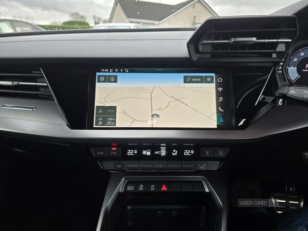 Used Audi A3 2023 for sale - 77854563: Photo 12