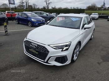 Used Audi A3 2023 for sale - 77854563: Photo