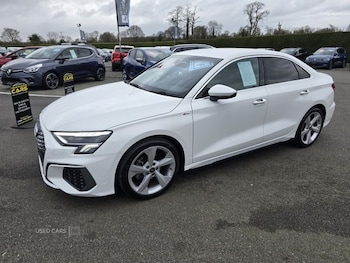 Used Audi A3 2023 for sale - 77854563: Photo