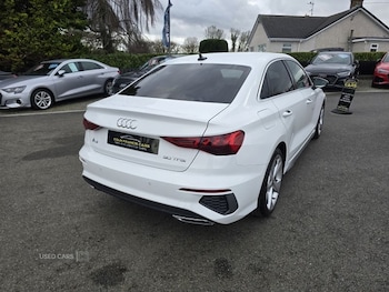 Used Audi A3 2023 for sale - 77854563: Photo