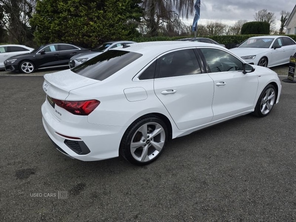 Used Audi A3 2023 for sale - 77854563: Photo 5