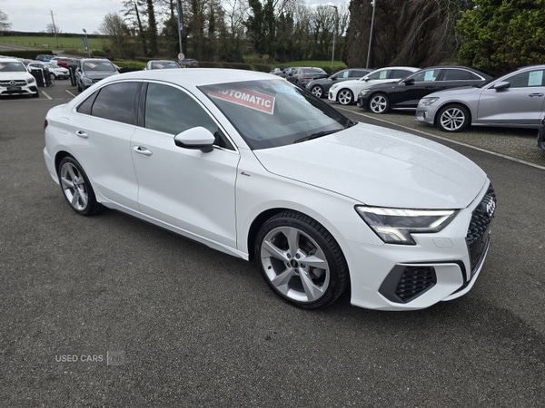 Used Audi A3 2023 for sale - 77854563: Photo 6