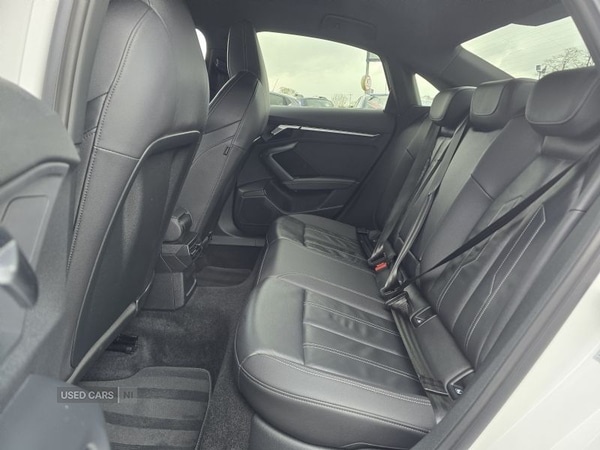 Used Audi A3 2023 for sale - 77854563: Photo 8