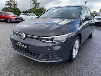 2021 - 2.0 TDI Life 5dr DSG