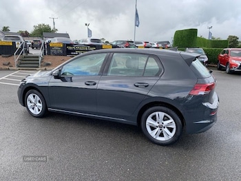 Used Volkswagen Golf 2021 for sale - 75929150: Photo
