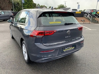 Used Volkswagen Golf 2021 for sale - 75929150: Photo