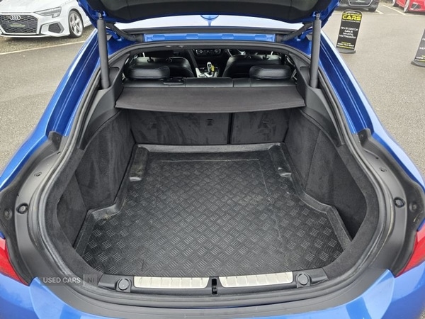 Used BMW 4 Series 2018 for sale - 76802805: Photo 10