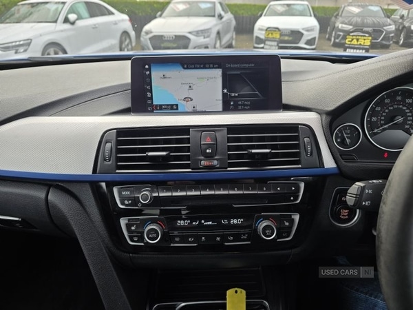 Used BMW 4 Series 2018 for sale - 76802805: Photo 13